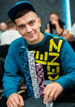 покерный наставник Александр AlexZA3 Зубов