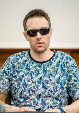 покерный тренер Григорий Mr Grigoriy